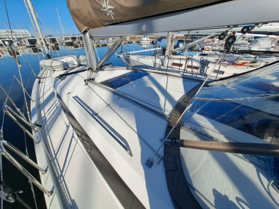 Jeanneau Sun Odyssey 410 de segunda mano en venta
