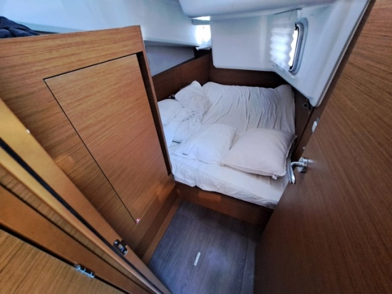 Jeanneau Sun Odyssey 410 de segunda mano en venta