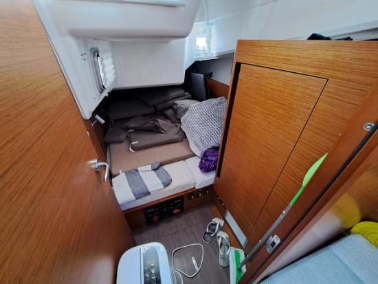 Jeanneau Sun Odyssey 410 de segunda mano en venta