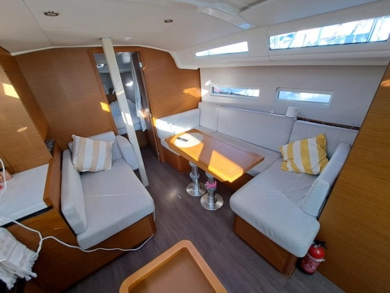 Jeanneau Sun Odyssey 410 de segunda mano en venta