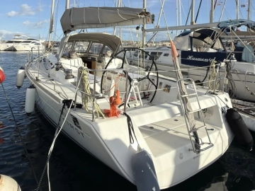 Beneteau First 40 usata in vendita
