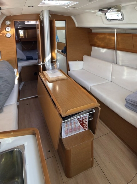 Beneteau First 40 de segunda mano en venta