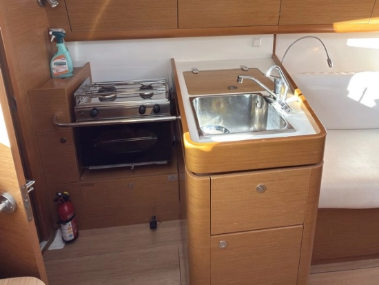 Beneteau First 40 de segunda mano en venta