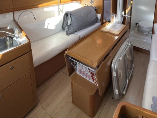 Beneteau First 40 de segunda mano en venta