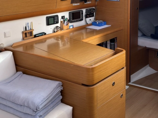 Beneteau First 40 de segunda mano en venta
