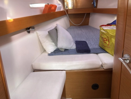 Beneteau First 40 de segunda mano en venta