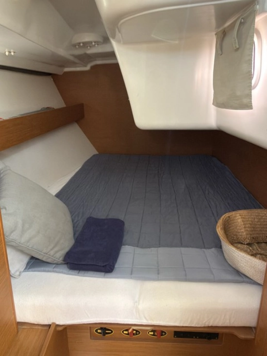 Beneteau First 40 de segunda mano en venta