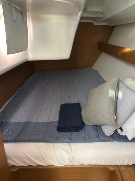 Beneteau First 40 de segunda mano en venta