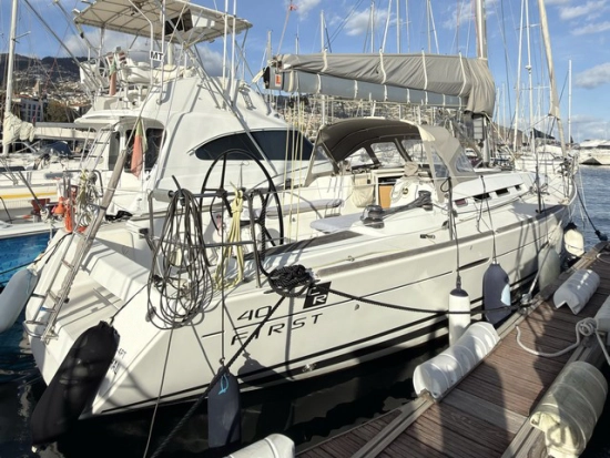 Beneteau First 40 de segunda mano en venta