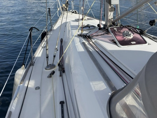 Beneteau First 40 de segunda mano en venta