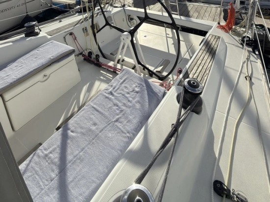 Beneteau First 40 de segunda mano en venta