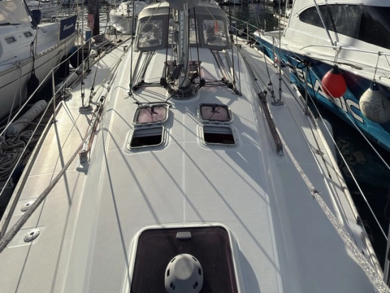 Beneteau First 40 de segunda mano en venta