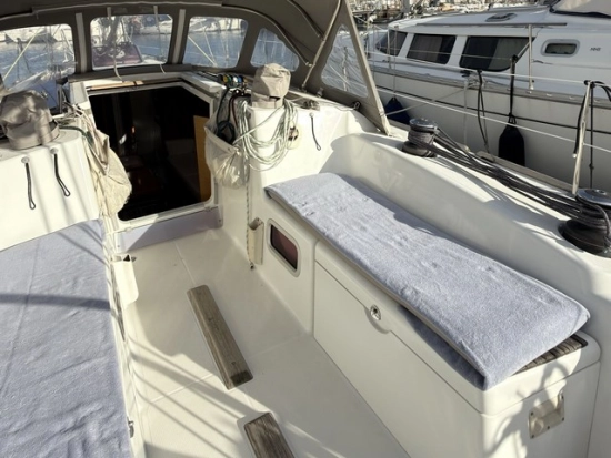 Beneteau First 40 de segunda mano en venta