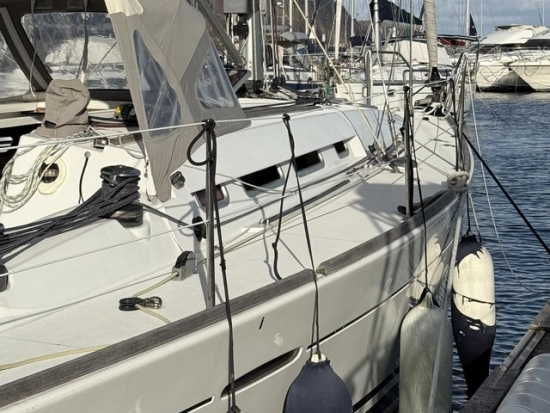 Beneteau First 40 de segunda mano en venta