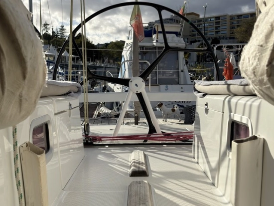 Beneteau First 40 de segunda mano en venta