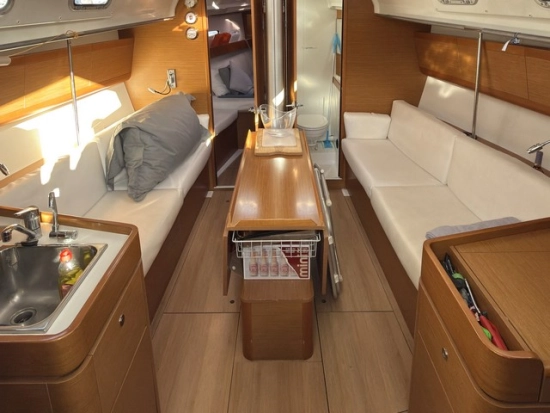 Beneteau First 40 de segunda mano en venta