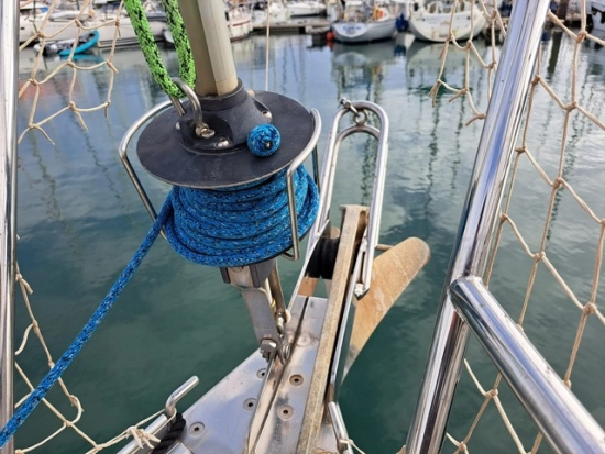 Beneteau Oceanis 343 usado à venda