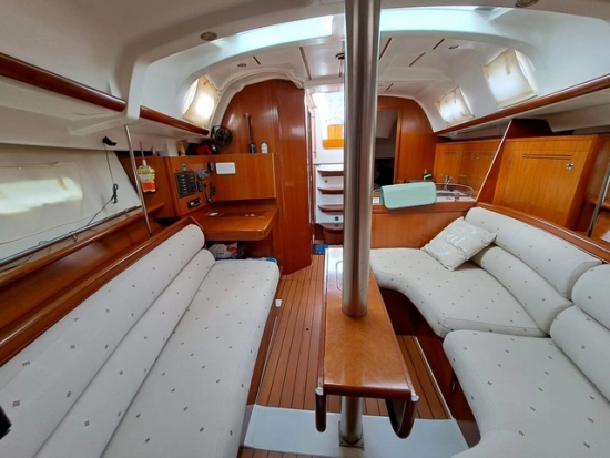 Beneteau Oceanis 343 usado à venda