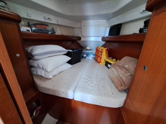 Beneteau Oceanis 343 usado à venda