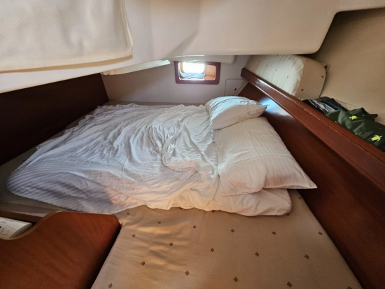 Beneteau Oceanis 343 usado à venda