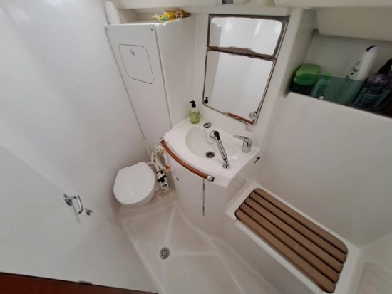Beneteau Oceanis 343 usado à venda