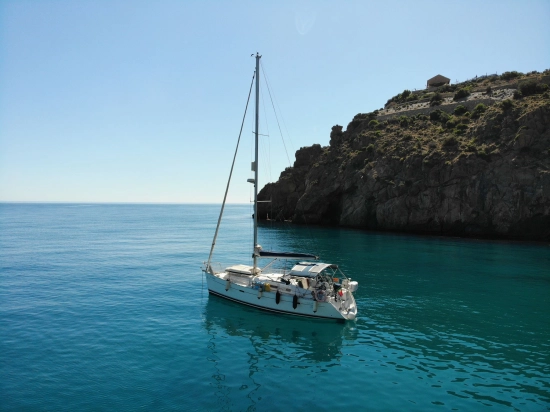 Beneteau Oceanis 343 usado à venda