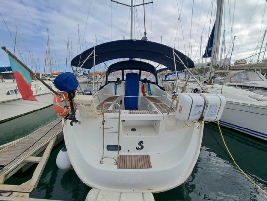 Beneteau Oceanis 343 usado à venda