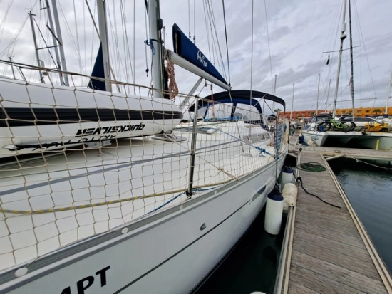 Beneteau Oceanis 343 usado à venda