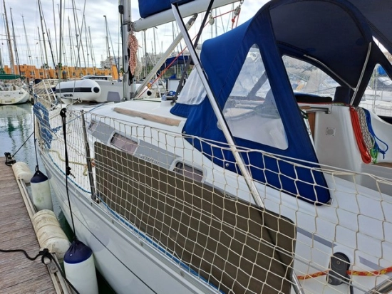 Beneteau Oceanis 343 usado à venda
