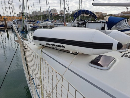 Beneteau Oceanis 343 usado à venda