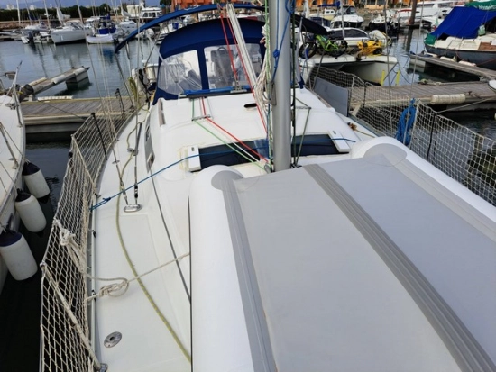 Beneteau Oceanis 343 usado à venda