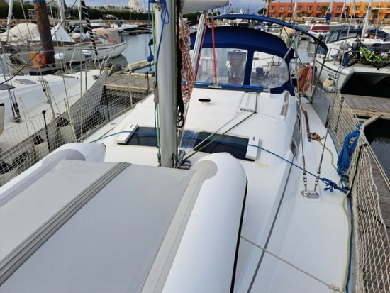 Beneteau Oceanis 343 usado à venda