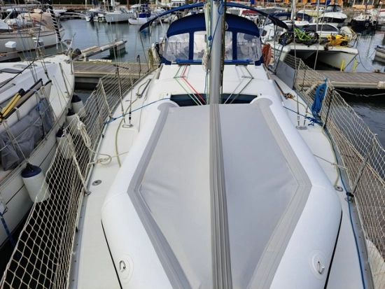 Beneteau Oceanis 343 usado à venda