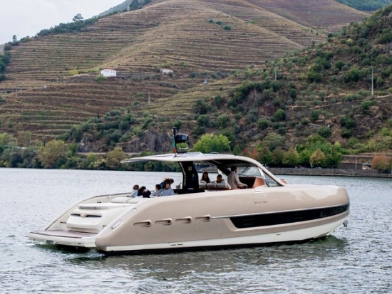 Invictus Yacht TT460 de segunda mano en venta