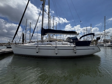 Bianca Yachts 38 Cruiser usado à venda