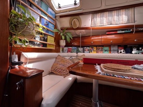 Bianca Yachts 38 Cruiser usata in vendita