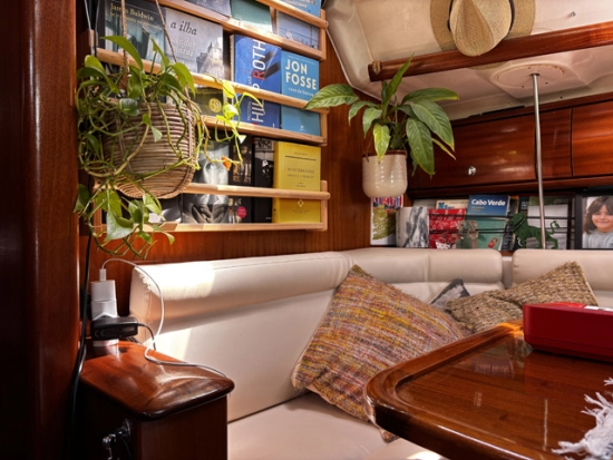 Bianca Yachts 38 Cruiser usata in vendita
