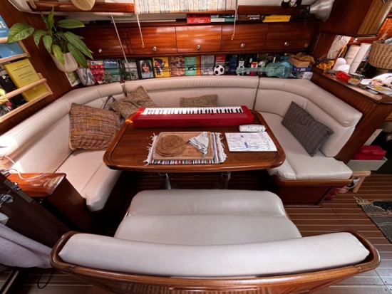 Bianca Yachts 38 Cruiser usata in vendita