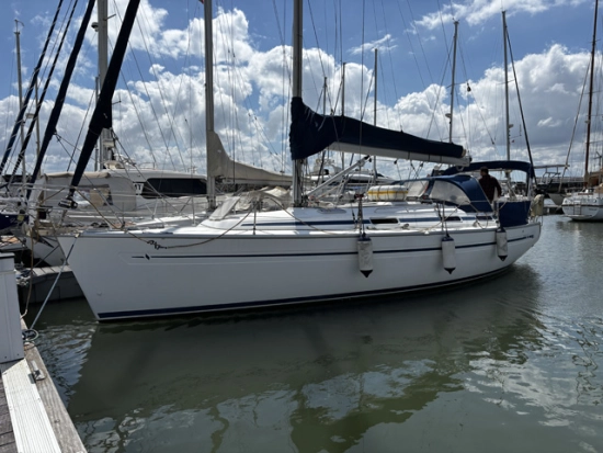 Bianca Yachts 38 Cruiser usata in vendita