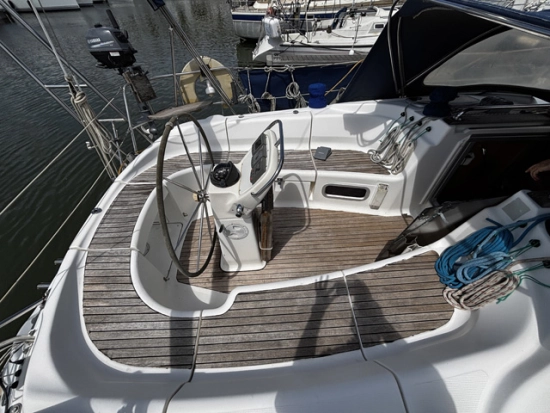 Bianca Yachts 38 Cruiser usata in vendita