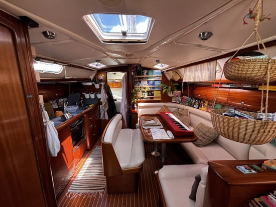Bianca Yachts 38 Cruiser usata in vendita