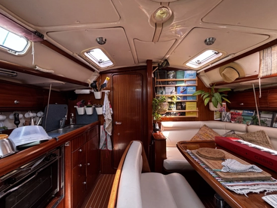 Bianca Yachts 38 Cruiser usata in vendita