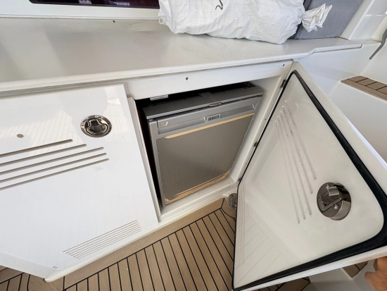 Lagoon 450 F usata in vendita