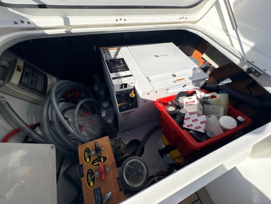Lagoon 450 F usata in vendita