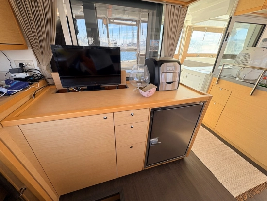 Lagoon 450 F usata in vendita