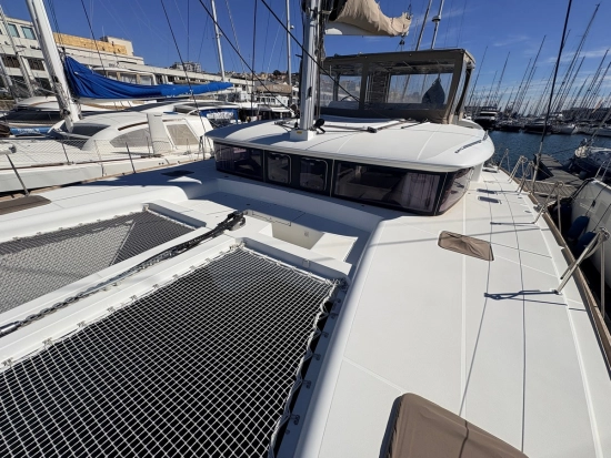 Lagoon 450 F usata in vendita