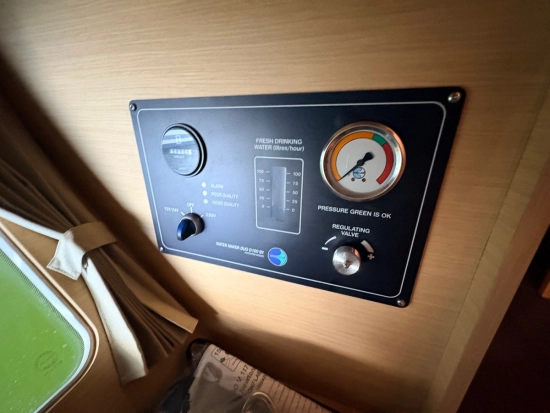 Lagoon 450 F usata in vendita
