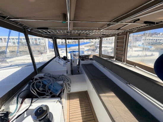 Lagoon 450 F usata in vendita