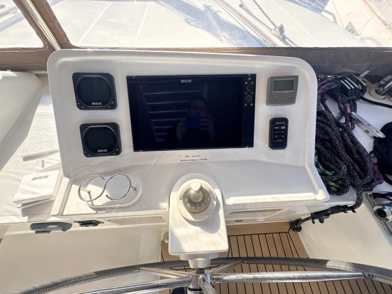Lagoon 450 F usata in vendita