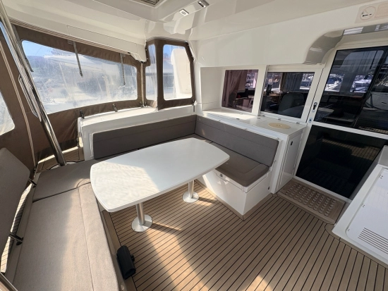 Lagoon 450 F usata in vendita